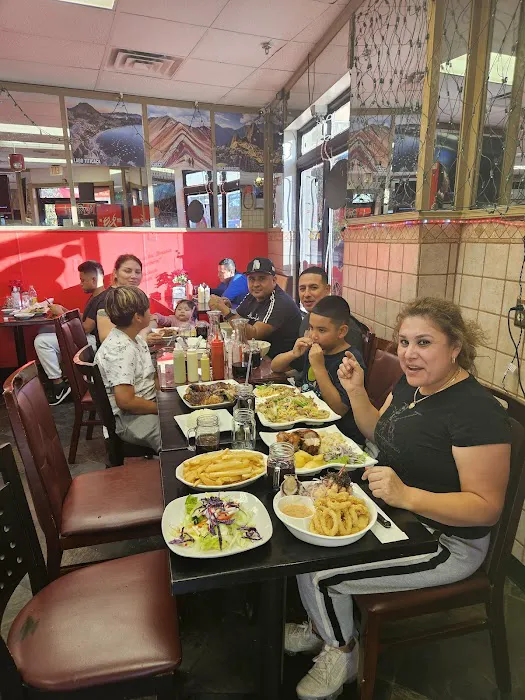 Chicken Palace Restaurant Picture 10