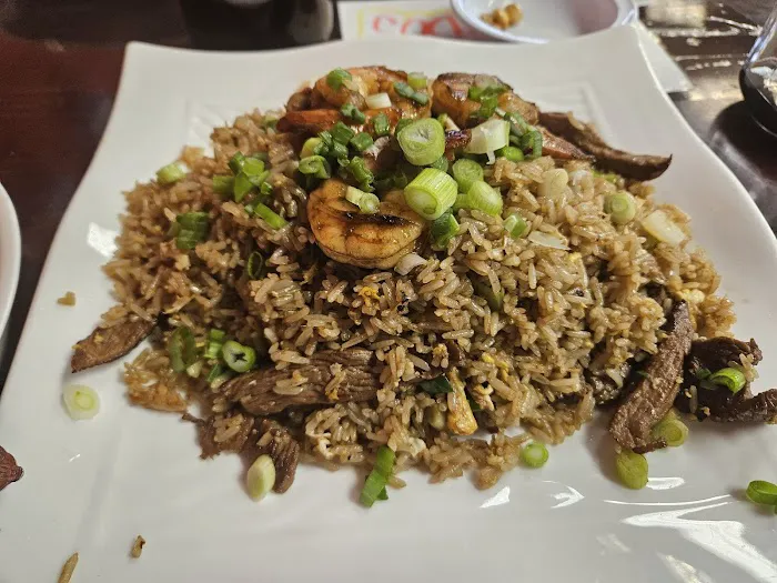 Chicken Palace Restaurant Picture 7