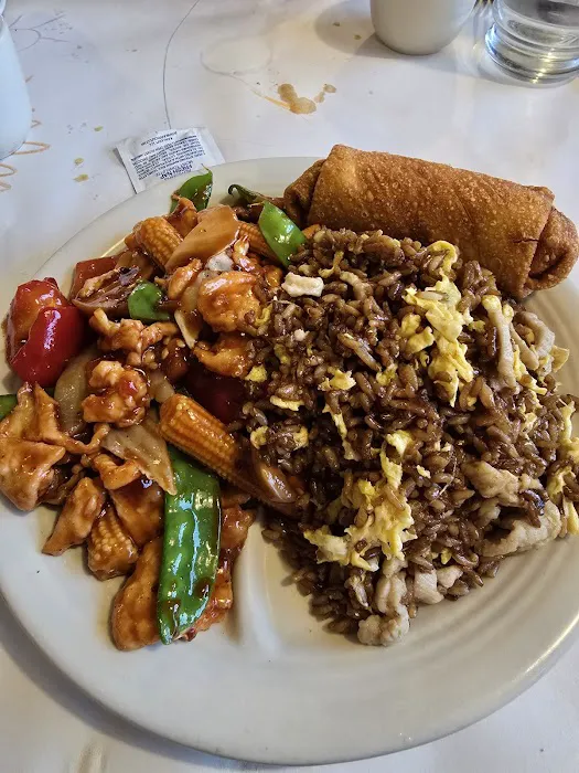 Jade Dynasty Picture 9