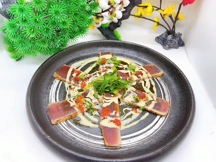 Kanpachi Sushi Picture 5