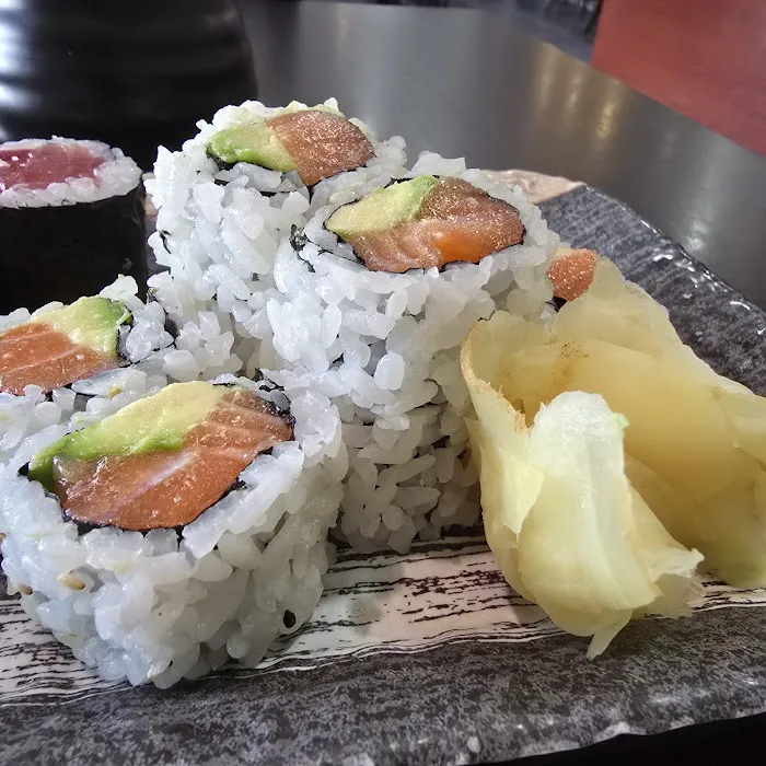 Kanpachi Sushi Picture 7