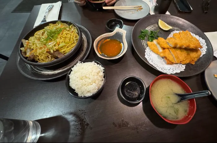 Kanpachi Sushi Picture 2