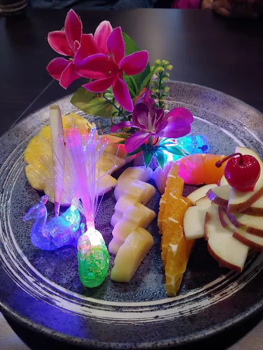 Kanpachi Sushi Picture 10