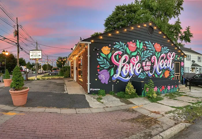 Kanpachi Sushi Picture 4