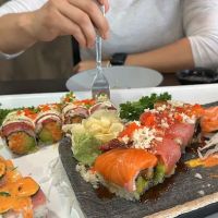 Kanpachi Sushi ico