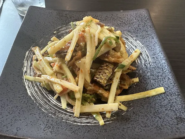 Kanpachi Sushi Picture 6