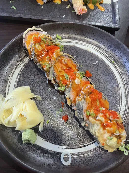 Kanpachi Sushi Picture 8