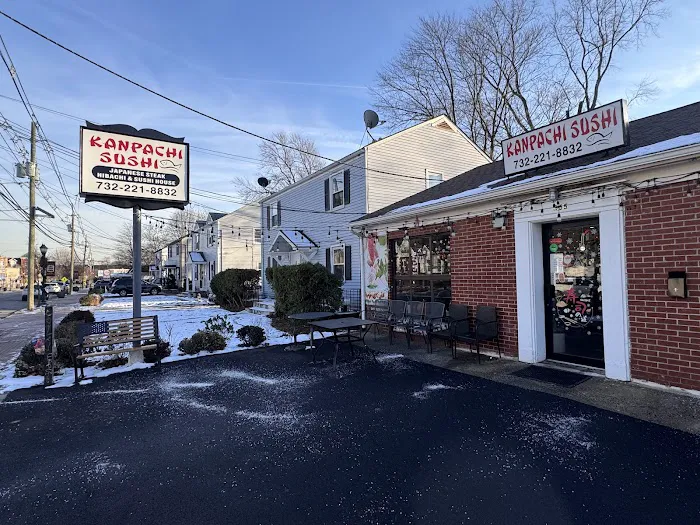 Kanpachi Sushi Picture 9