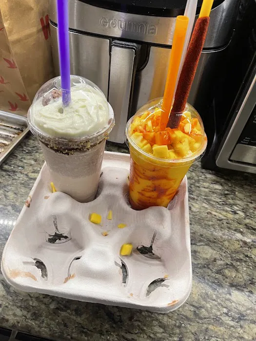 Chamoyz Snack Bar Picture 8