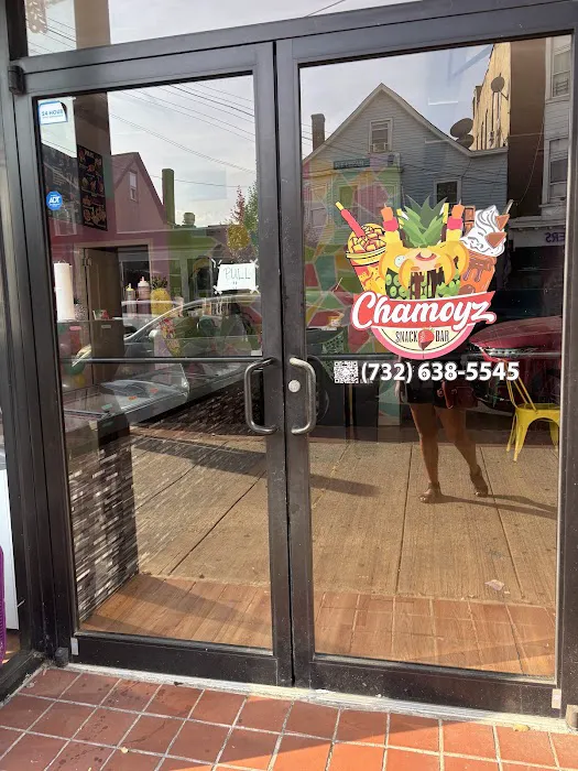 Chamoyz Snack Bar Picture 7