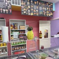 Chamoyz Snack Bar ico