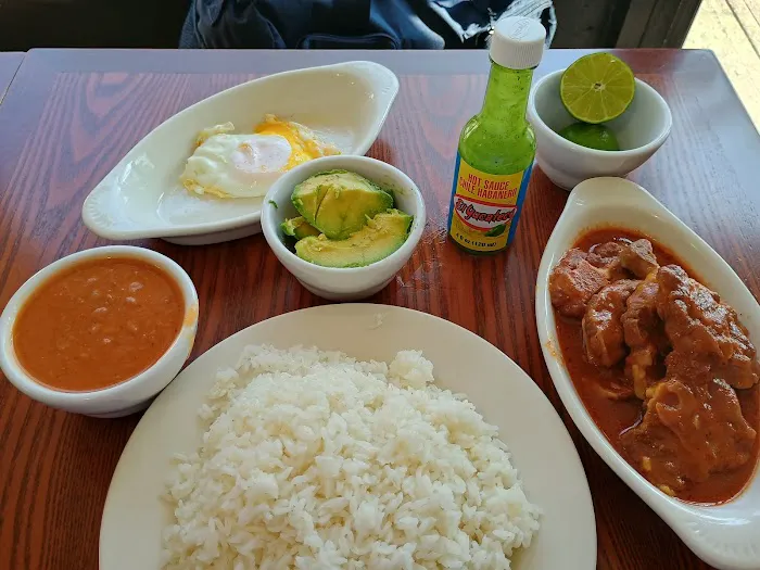 La Vega Restaurant Picture 1