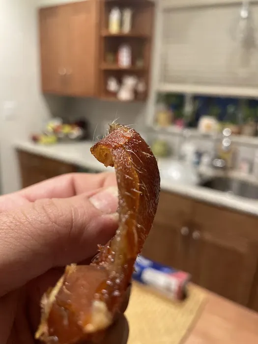 La Vega Restaurant Picture 2