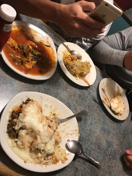 La Vega Restaurant Picture 7