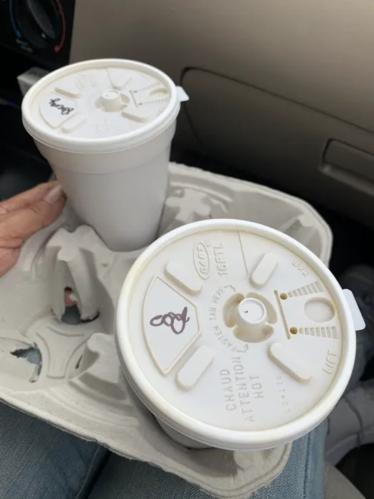 La Vega Restaurant Picture 9