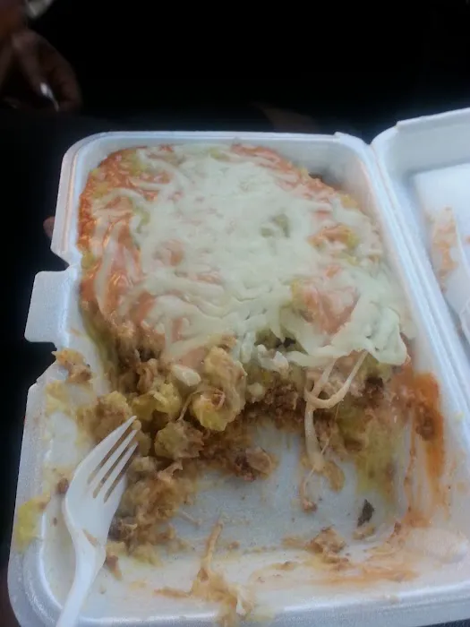 La Vega Restaurant Picture 5