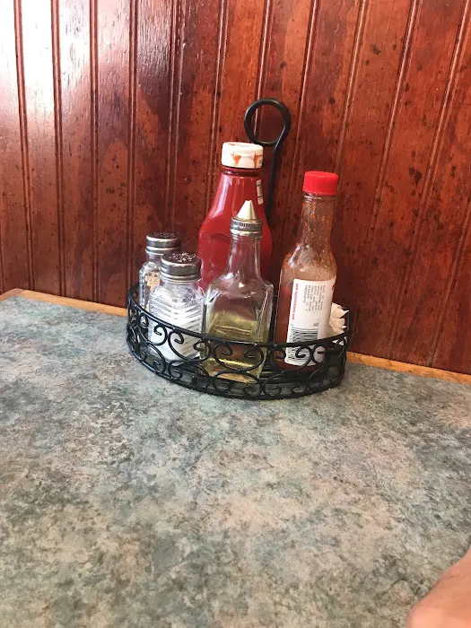 La Vega Restaurant Picture 10