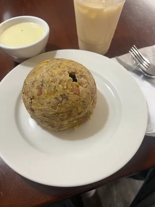 La Vega Restaurant Picture 6