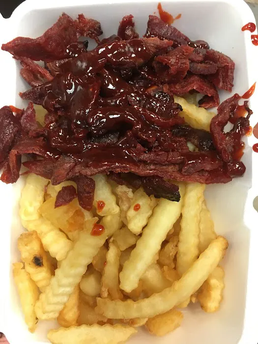 Ming Hui Chinese Restaurant Picture 8