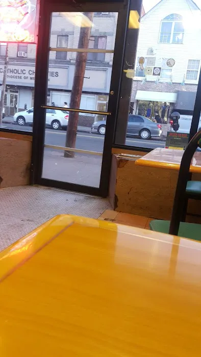 Ming Hui Chinese Restaurant Picture 3