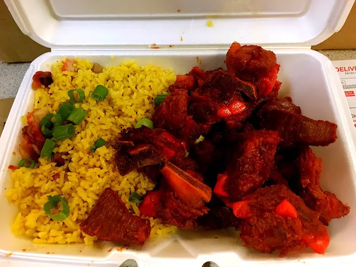 Ming Hui Chinese Restaurant Picture 7