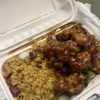 Ming Hui Chinese Restaurant ico