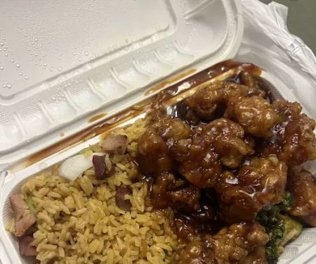 Ming Hui Chinese Restaurant