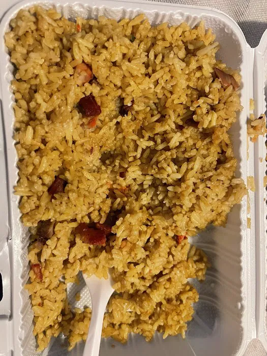 Ming Hui Chinese Restaurant Picture 10