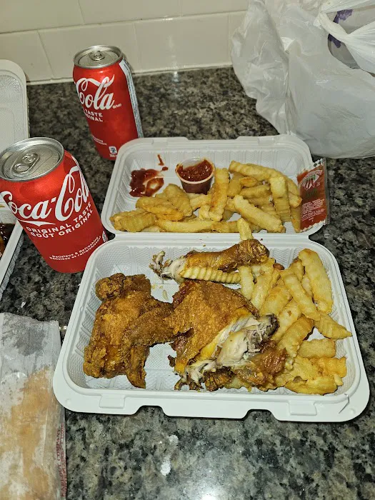 Ming Hui Chinese Restaurant Picture 2