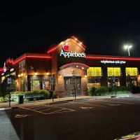 Applebee's Grill + Bar ico