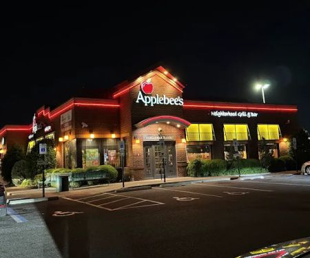 Applebee's Grill + Bar