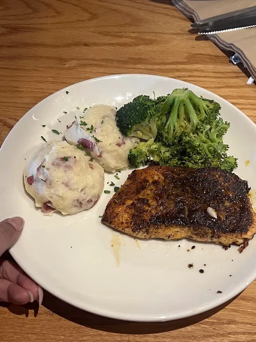 Applebee's Grill + Bar Picture 4