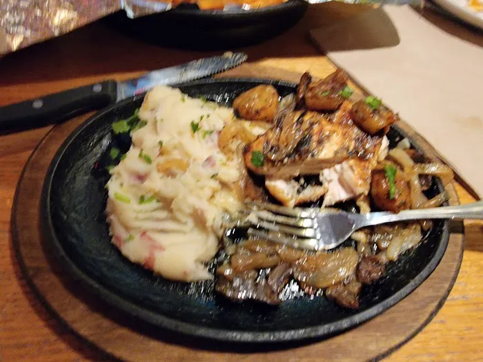 Applebee's Grill + Bar Picture 9