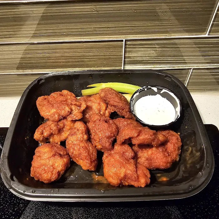 Applebee's Grill + Bar Picture 7