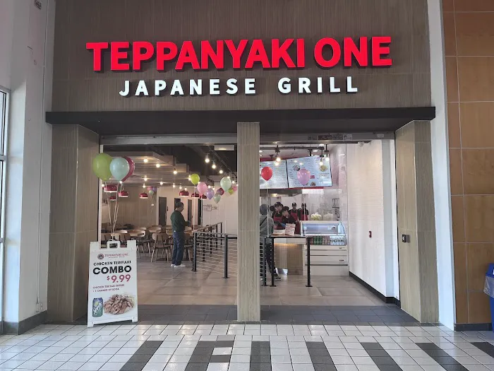 Teppanyaki One Teriyaki & Sushi Picture 2