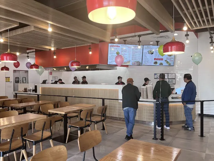 Teppanyaki One Teriyaki & Sushi Picture 8