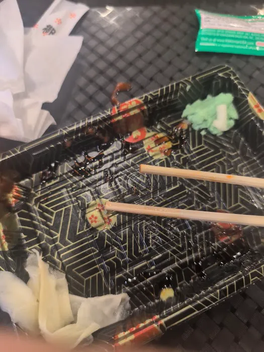 Teppanyaki One Teriyaki & Sushi Picture 7