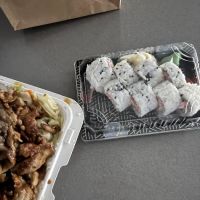 Teppanyaki One Teriyaki & Sushi ico