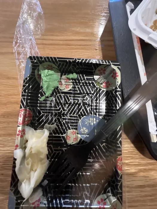 Teppanyaki One Teriyaki & Sushi Picture 9