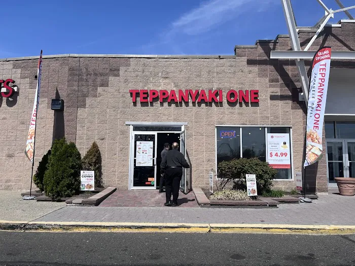 Teppanyaki One Teriyaki & Sushi Picture 4