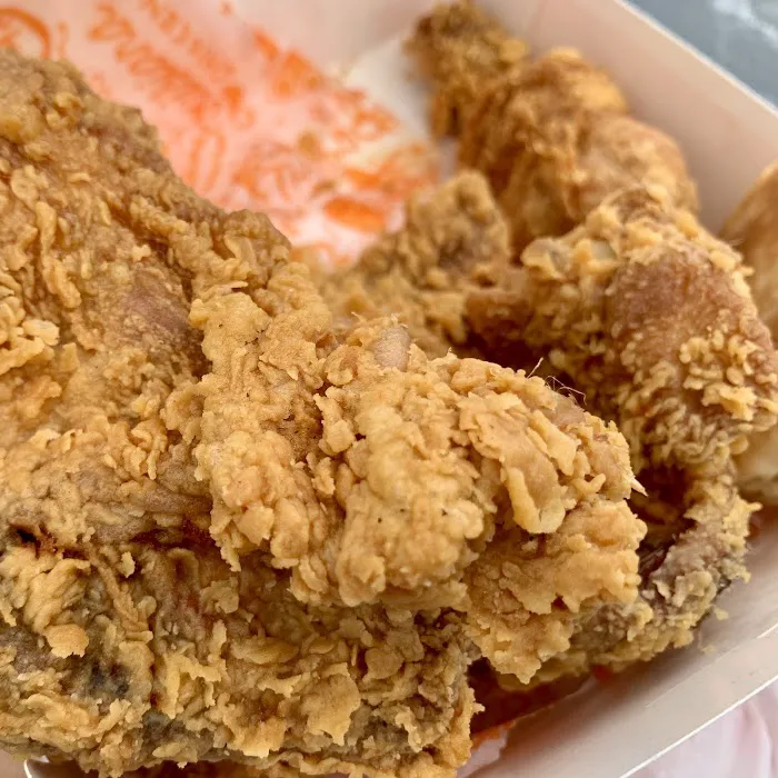 Popeyes Louisiana Kitchen Picture 2