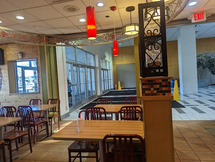 Popeyes Louisiana Kitchen Picture 9