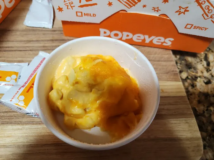 Popeyes Louisiana Kitchen Picture 8