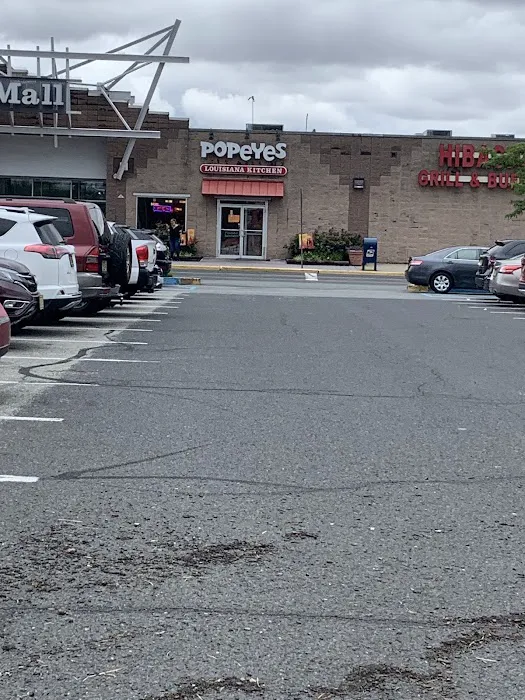 Popeyes Louisiana Kitchen Picture 5