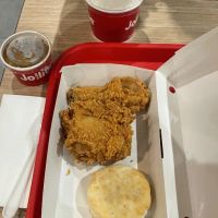 Jollibee ico