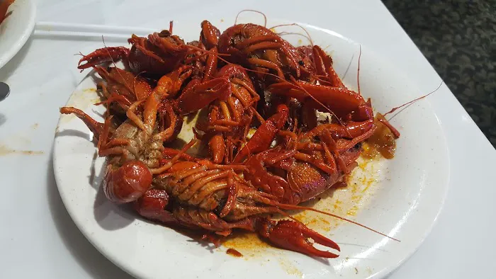 Hibachi Grill & Supreme Buffet Picture 1