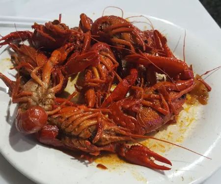 Hibachi Grill & Supreme Buffet