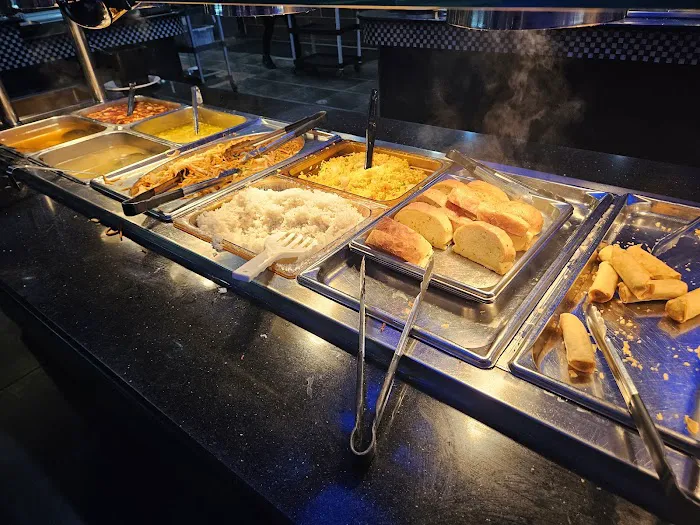 Hibachi Grill & Supreme Buffet Picture 4