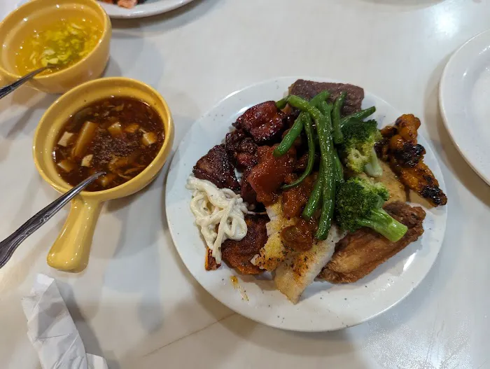 Hibachi Grill & Supreme Buffet Picture 9