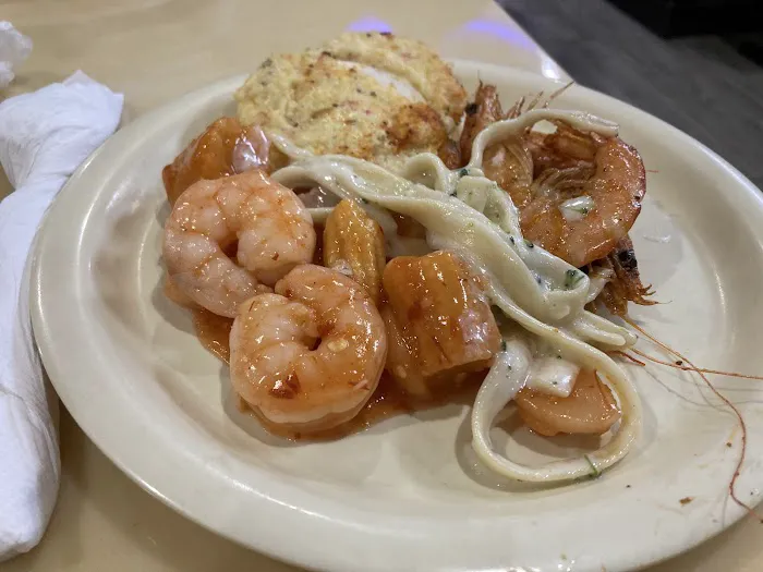 Hibachi Grill & Supreme Buffet Picture 8